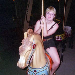 Meet your Posher, Bren